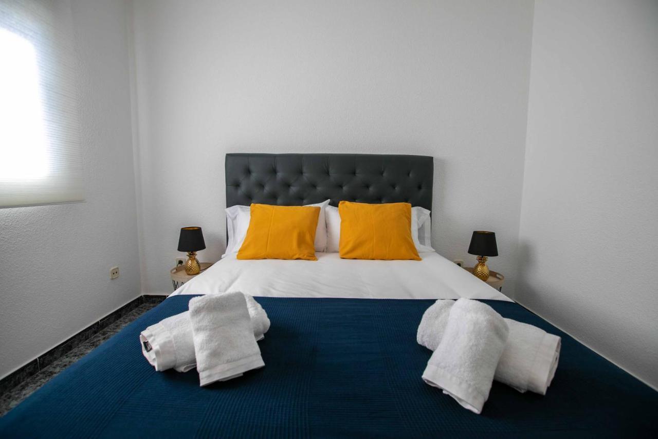 Bahia Corralejo-Best Ftv Views, By Comfortable Luxury Ngoại thất bức ảnh