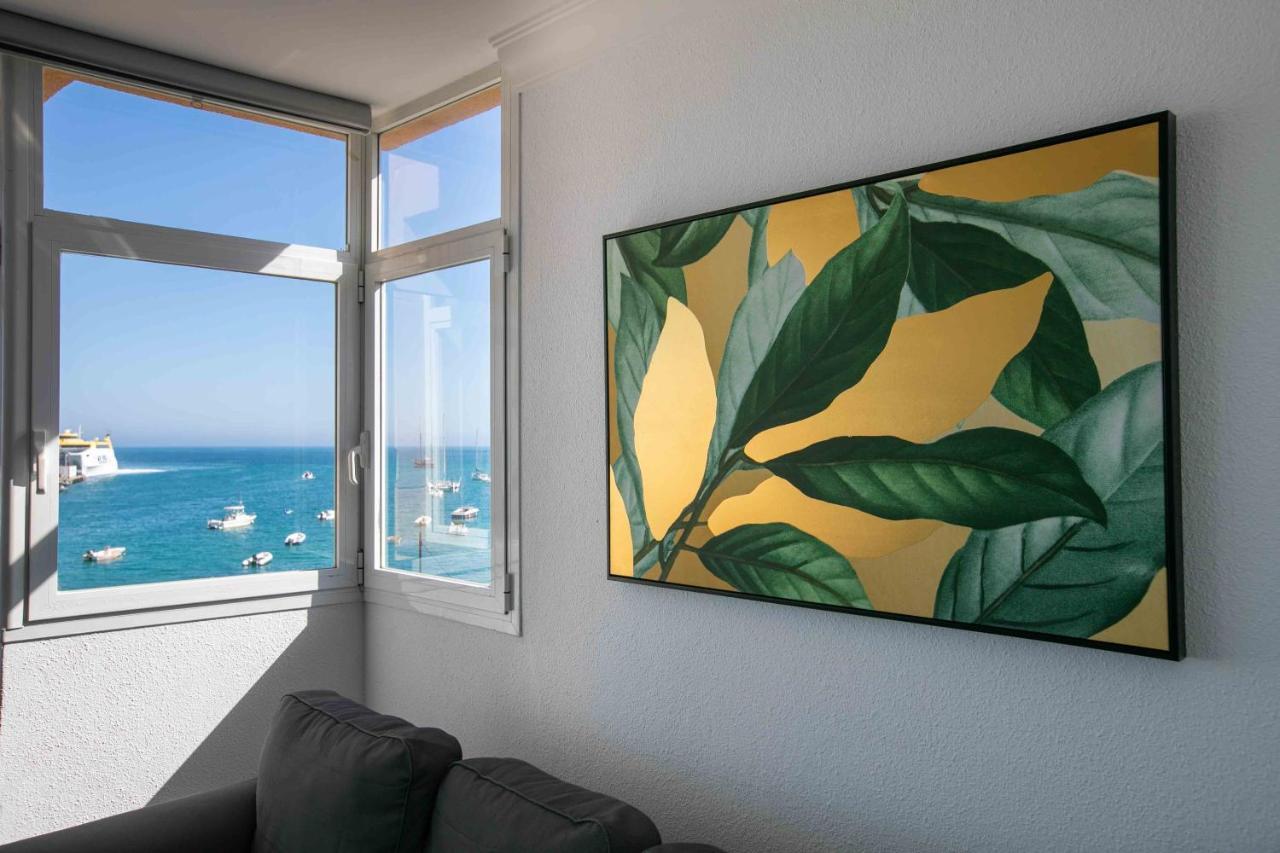 Bahia Corralejo-Best Ftv Views, By Comfortable Luxury Ngoại thất bức ảnh