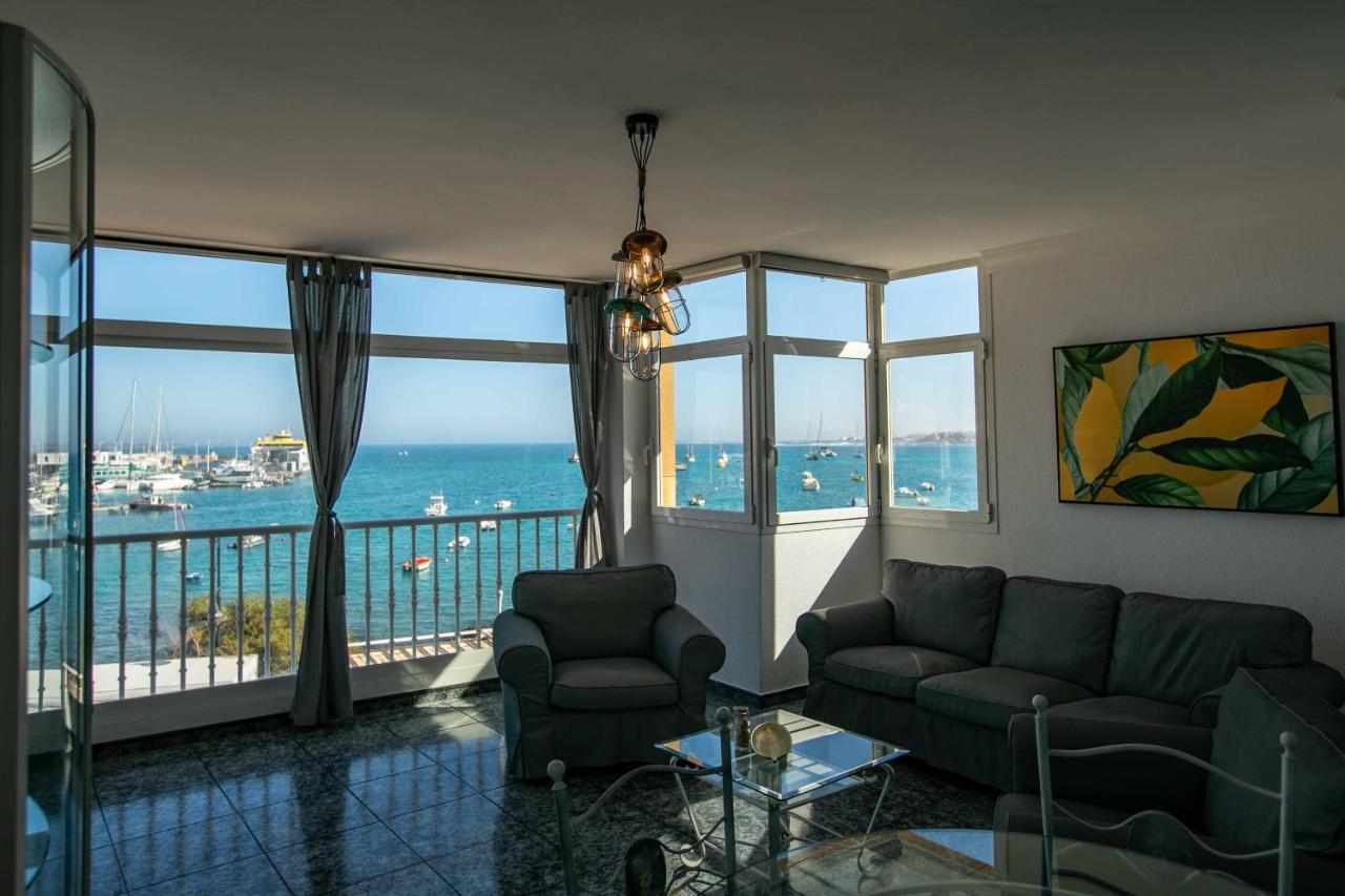 Bahia Corralejo-Best Ftv Views, By Comfortable Luxury Ngoại thất bức ảnh