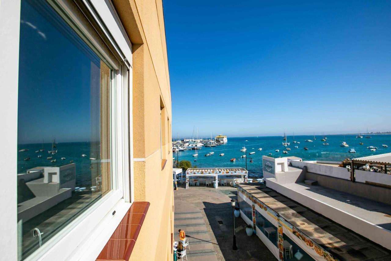 Bahia Corralejo-Best Ftv Views, By Comfortable Luxury Ngoại thất bức ảnh